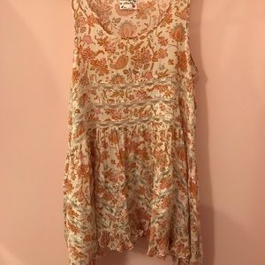 Free people dress